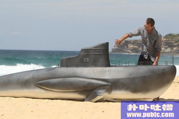 Dolfin ScepltureϤչ2011