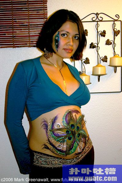 belly_painting_art