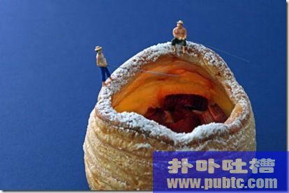 ӰʦfunnyinterestingcutecreativephotographymacroshotmacrophotographyLilliput2ĴָȤС˹