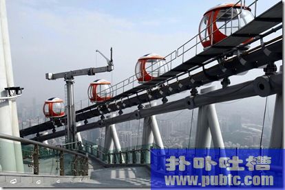 amazingawesomespectacularcoolesttheworldshighestFerriswheel9ĴָߵĦ