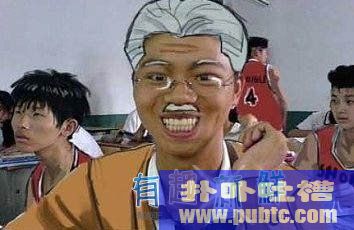 龅牙哥茫然弟依然很喜感