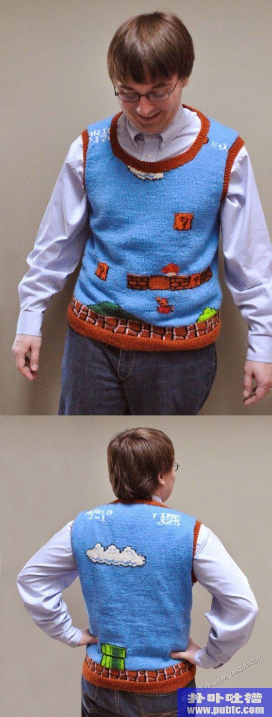 Funny Images Super mario shirts...