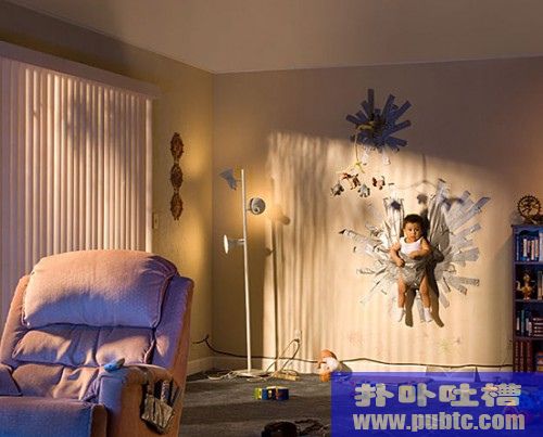 4781461358 bcea05ce9f z 60 Visionary Examples of Creative Photography #2