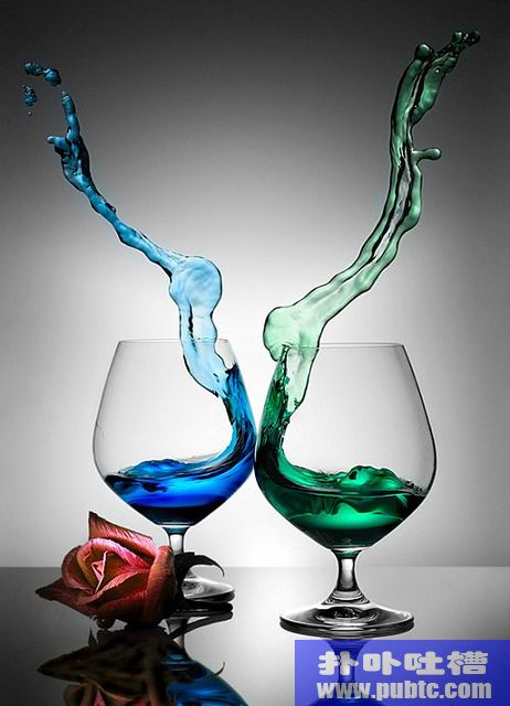 4781474676 52be4caf3e z 60 Visionary Examples of Creative Photography #2