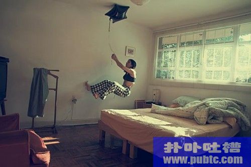 4780867905 ab1f370ff3 z 60 Visionary Examples of Creative Photography #2