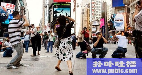4780879377 ae38216d94 z 60 Visionary Examples of Creative Photography #2