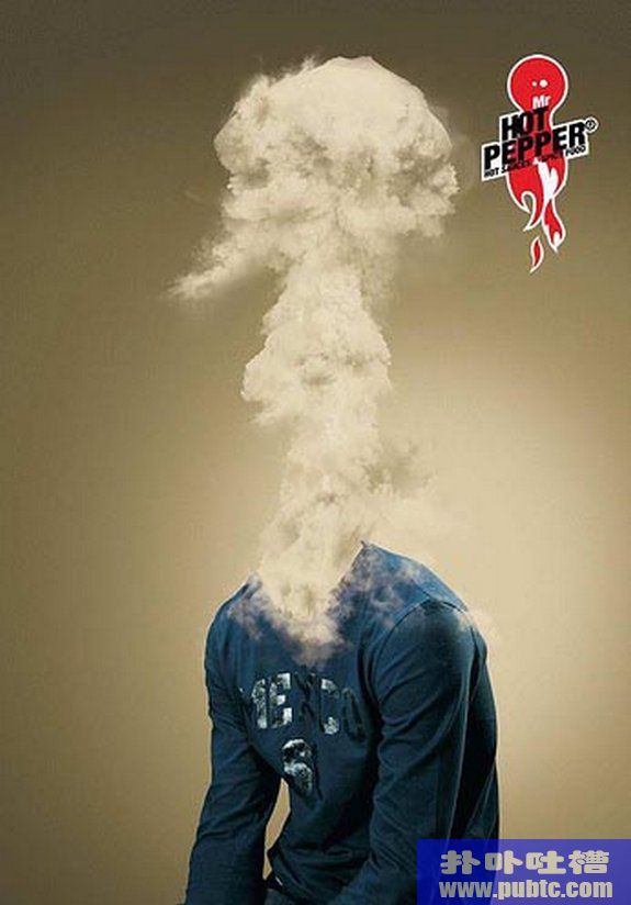 40 Extremely Creative Advertisements I have Ever Seen