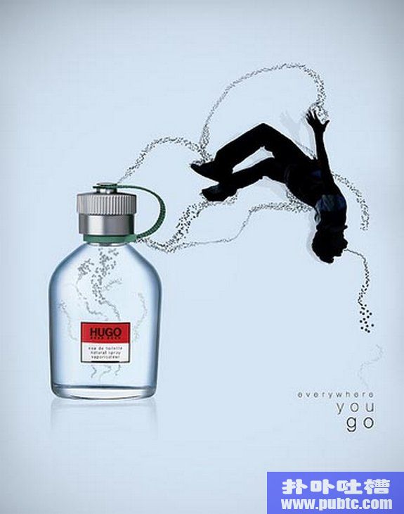 40 Extremely Creative Advertisements I have Ever Seen