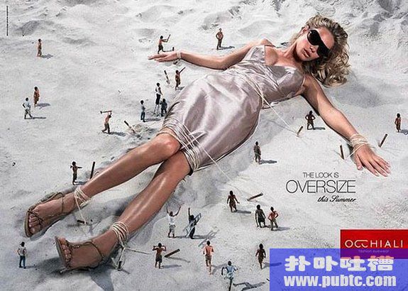 40 Extremely Creative Advertisements I have Ever Seen