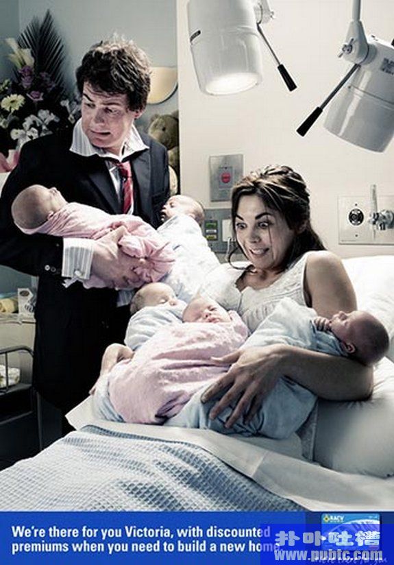 40 Extremely Creative Advertisements I have Ever Seen