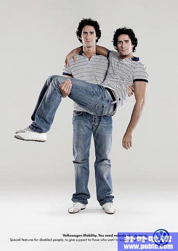 40 Extremely Creative Advertisements I have Ever Seen
