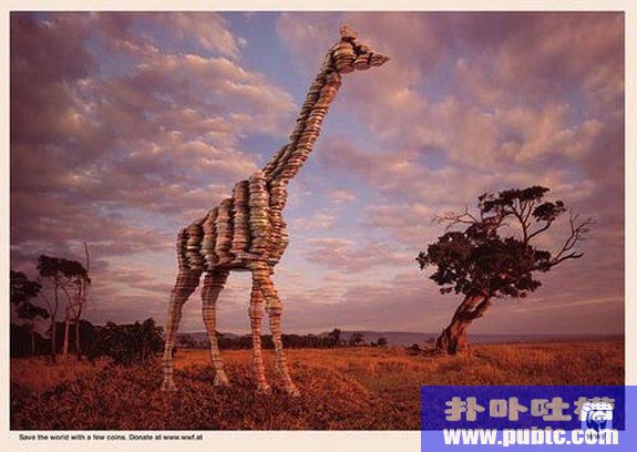40 Extremely Creative Advertisements I have Ever Seen