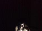 ˵ȥϴ.. ҹǶŮ˯IPAD...