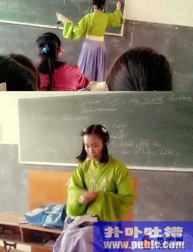 Ц