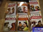 ˵ĸЦѧϰDirtyChinese໰